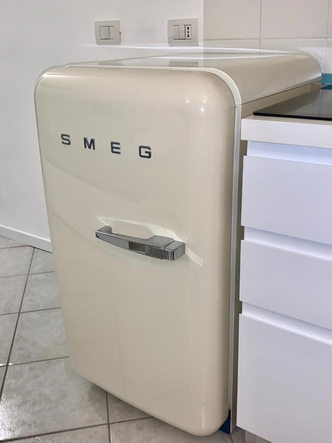 Apartamento Storico Ombelico Di Parma