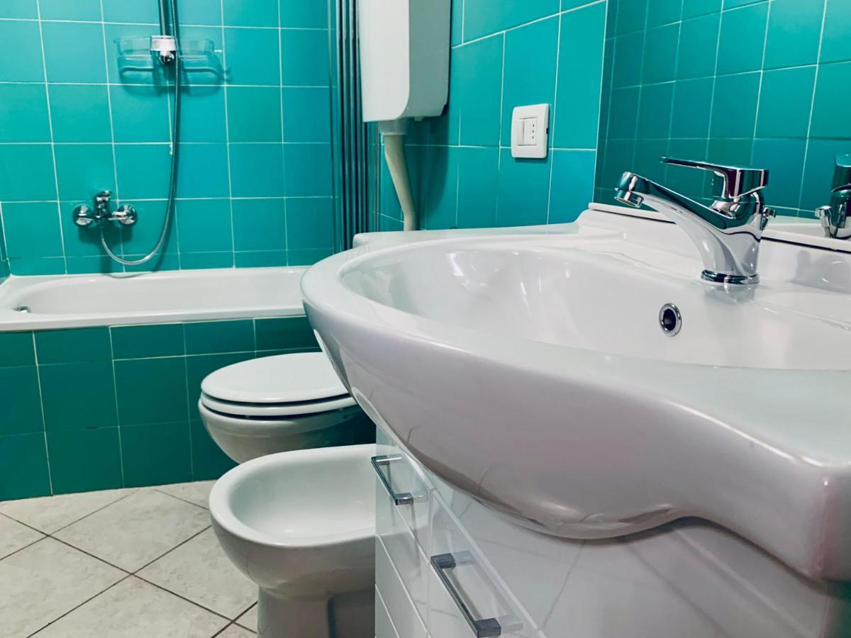 Storico Ombelico Di Apartamento