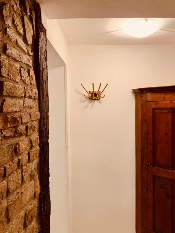 Apartamento Storico Ombelico Di Parma
