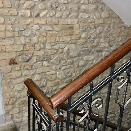 Storico Ombelico Di Parma Apartment Exterior photo