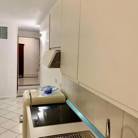 Storico Ombelico Di Parma Apartment Exterior photo