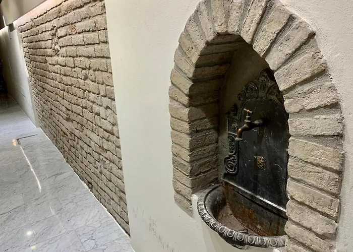 Storico Ombelico Di Parma