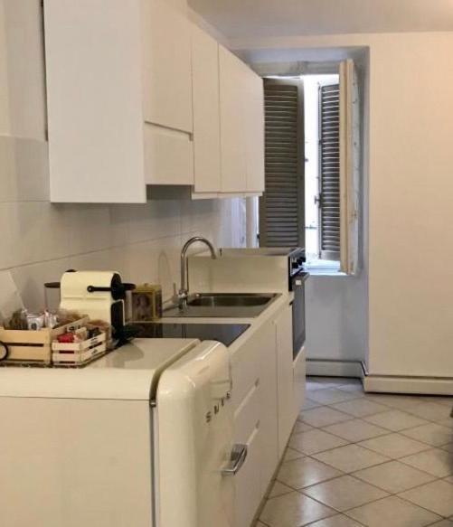 Storico Ombelico Di Apartment
