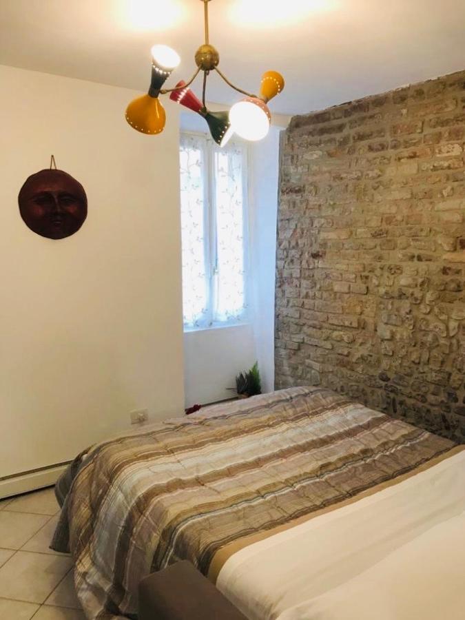 Apartment Storico Ombelico Di *