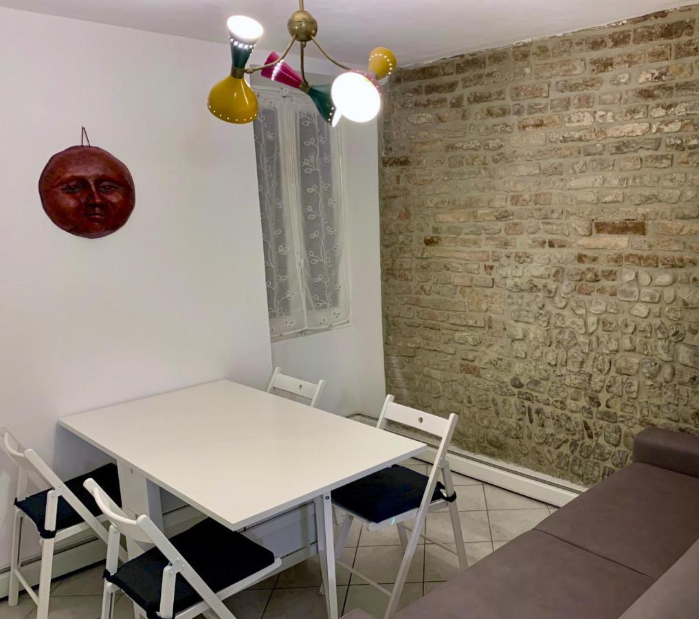 Storico Ombelico Di Apartment