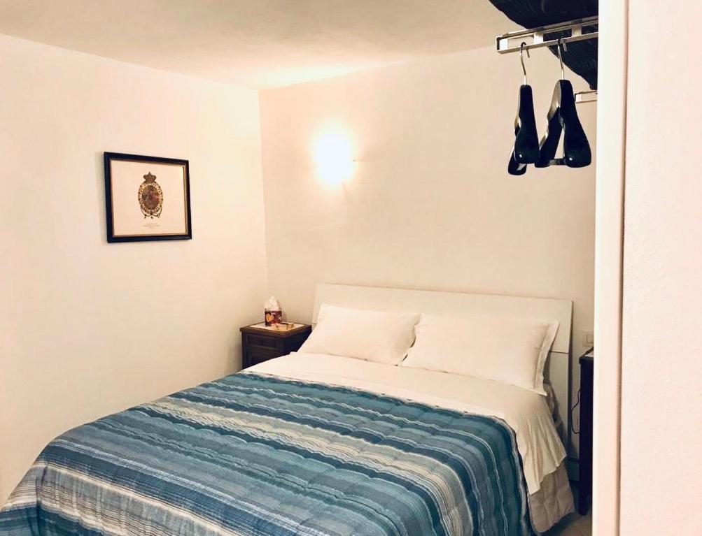 Storico Ombelico Di Apartment