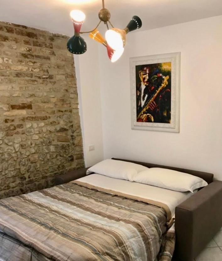 Storico Ombelico Di Apartment *