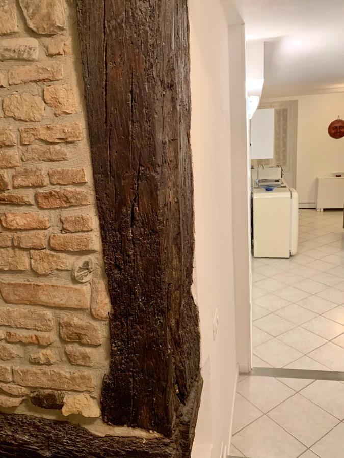 Storico Ombelico Di