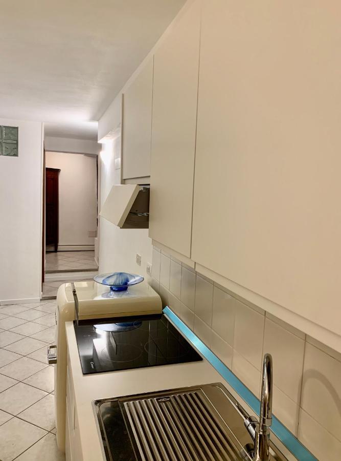 Apartment Storico Ombelico Di Parma