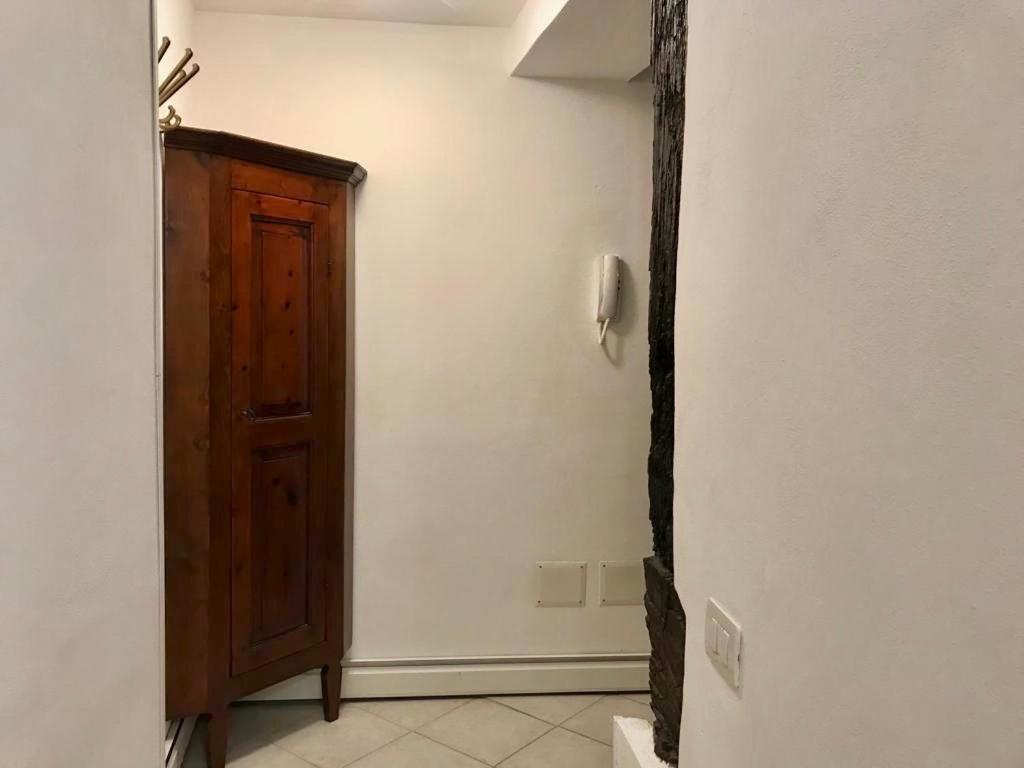 Storico Ombelico Di Parma